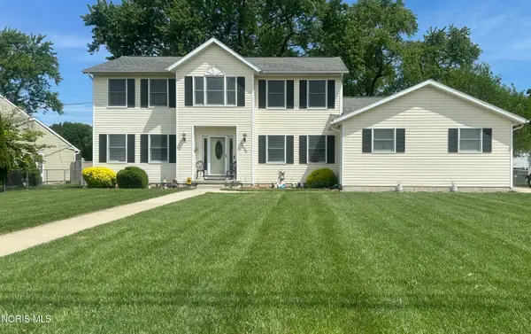 5606 Nebraska Avenue, Toledo, OH 43615