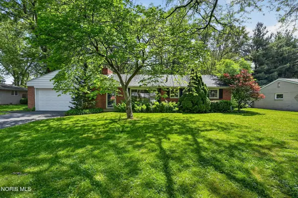 3724 Cherrywood Lane, Toledo, OH 43615