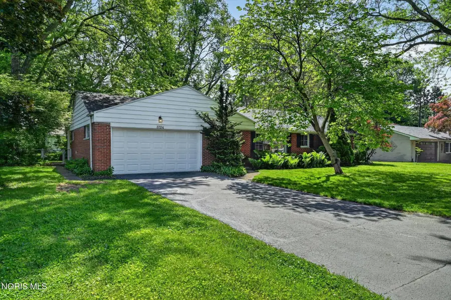 3724 Cherrywood Lane, Toledo, OH 43615 - #2
