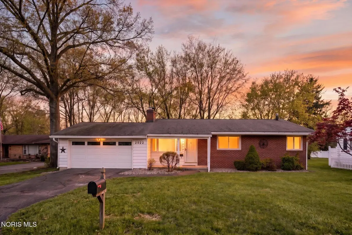 2022 Eastgate Road, Toledo, OH 43614 - #1