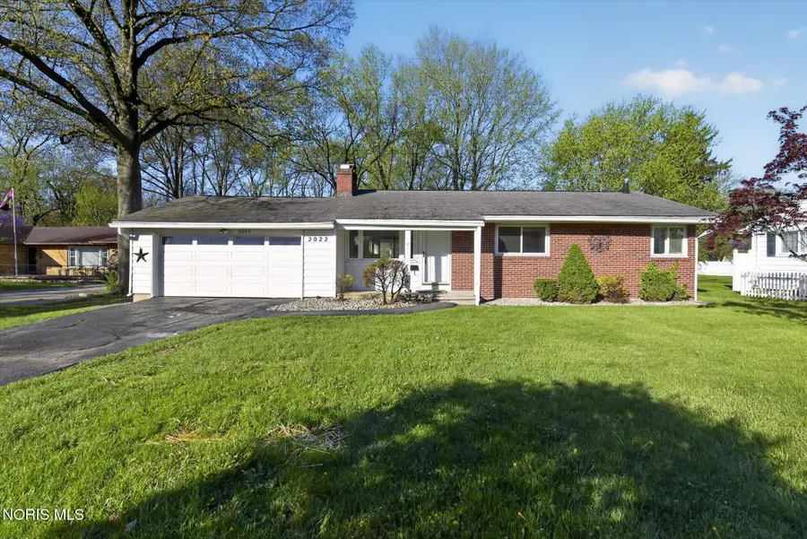 2022 Eastgate Road, Toledo, OH 43614 - #2