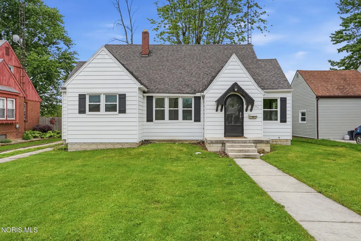 2316 N Main Street, Findlay, OH 45840 - #1