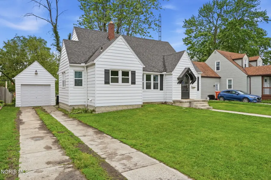 2316 N Main Street, Findlay, OH 45840 - #3