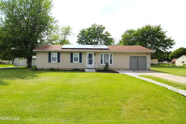 19 N Fargo Street, Oregon, OH 43616