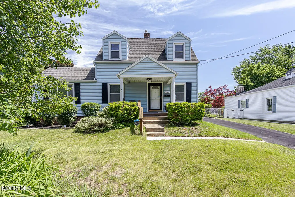 2149 Westbrook Drive, Toledo, OH 43613 - #1