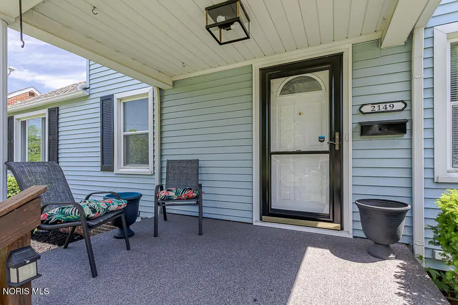 2149 Westbrook Drive, Toledo, OH 43613 - #2