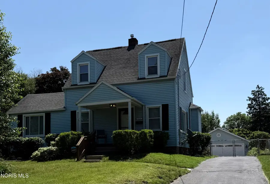 2149 Westbrook Drive, Toledo, OH 43613 - #3