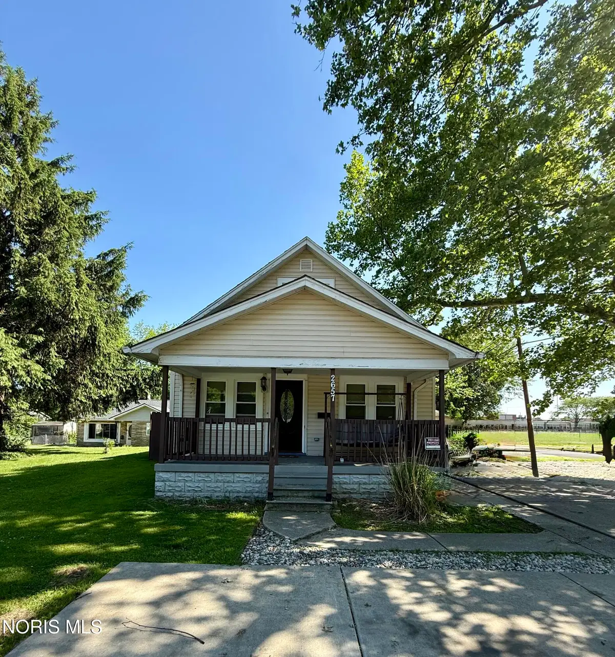 2657 W Alexis Road, Toledo, OH 43613 - #1