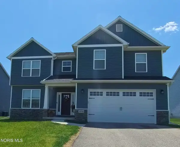 1038 Stoneleigh Road, Perrysburg, OH 43551