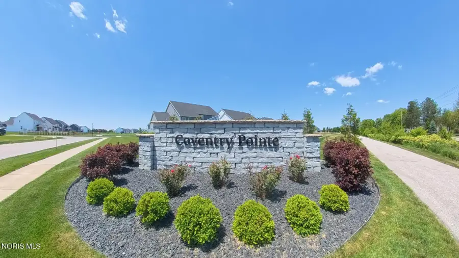 1038 Stoneleigh Road, Perrysburg, OH 43551 - #3