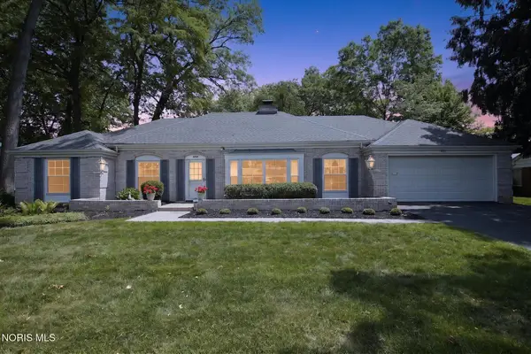 3860 Surrey Road, Toledo, OH 43615