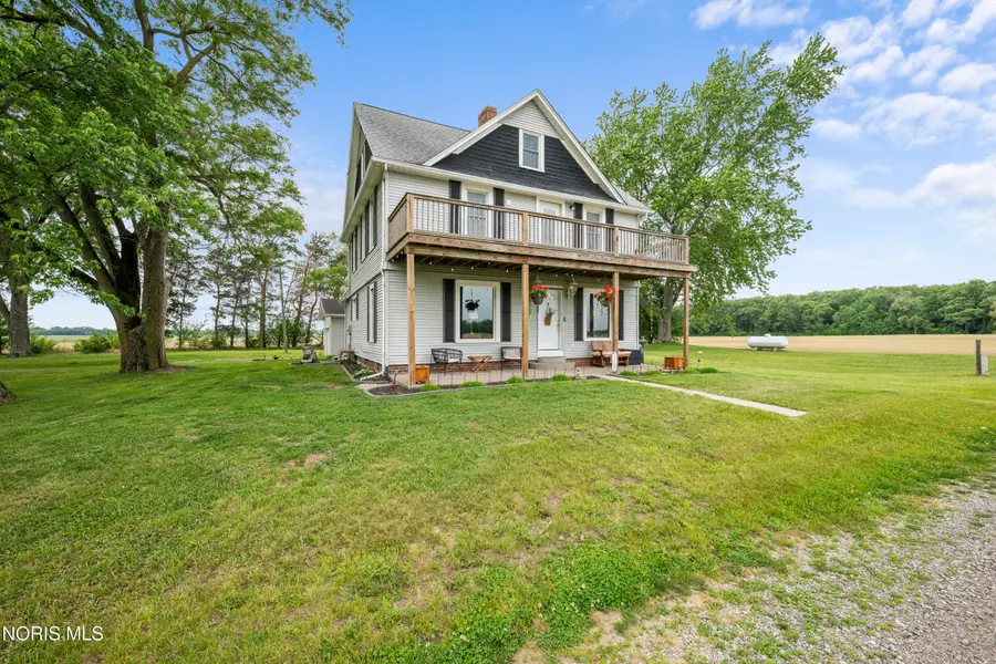 T373 County Rd 5b, Liberty Center, OH 43532 - #2