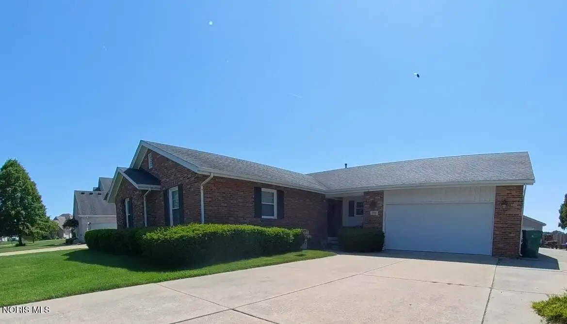 355 Wolf Creek Court, Northwood, OH 43619 - #1