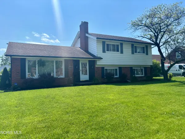 3609 Beverly Drive, Toledo, OH 43614