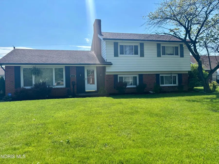 3609 Beverly Drive, Toledo, OH 43614 - #2