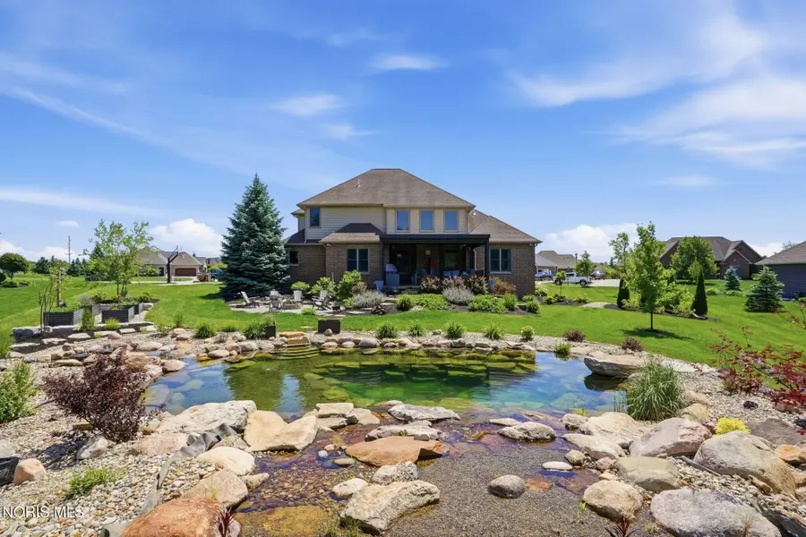 9894 Smokies Way, Findlay, OH 45840 - #2