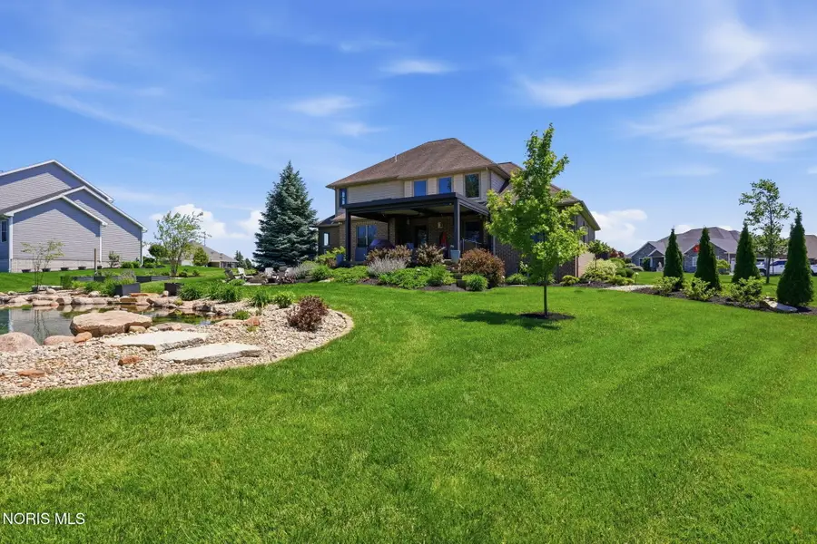 9894 Smokies Way, Findlay, OH 45840 - #3