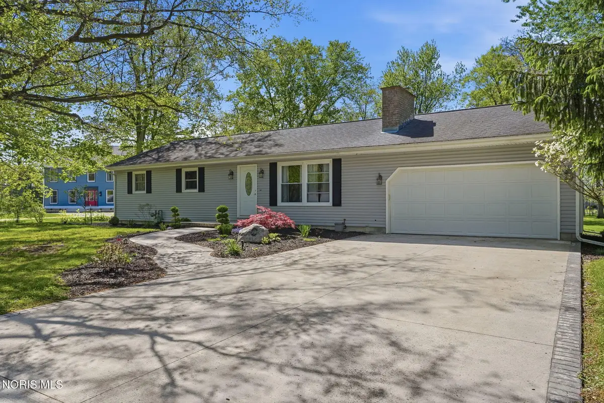 16191 Sherwood Road, Findlay, OH 45840 - #1