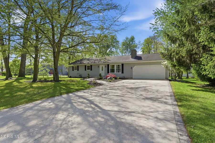 16191 Sherwood Road, Findlay, OH 45840 - #3