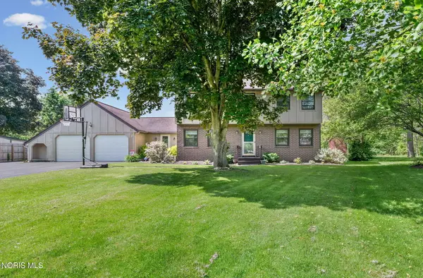 441 Canal Court, Waterville, OH 43566