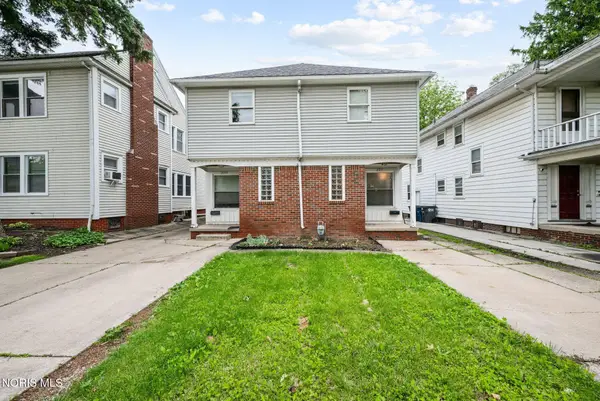 2115 Wyndhurst Road, Toledo, OH 43607