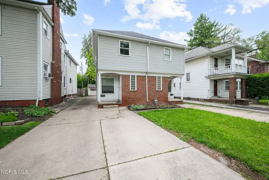 2115 Wyndhurst Road, Toledo, OH 43607 - #2