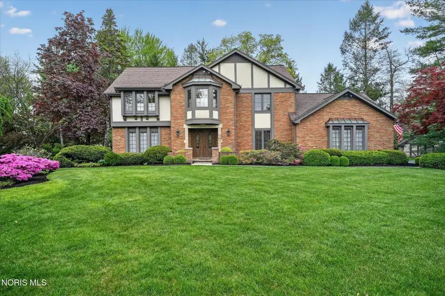 4455 Falconhurst Court, Sylvania, OH 43560 - #2