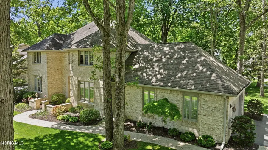 2727 Spring Water Drive, Toledo, OH 43617 - #3