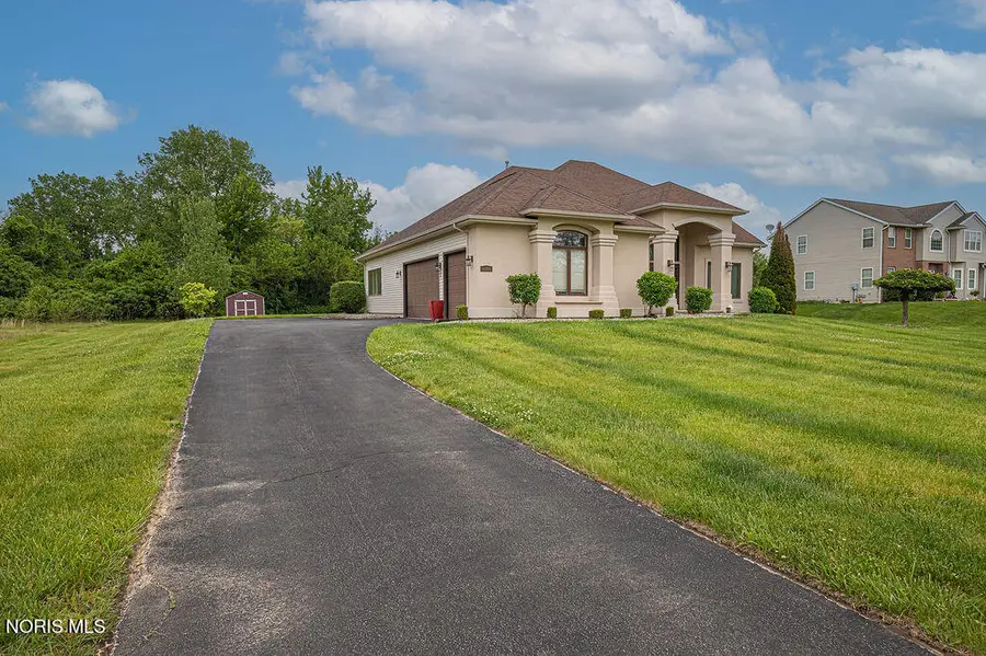 8206 Nebraska Avenue, Toledo, OH 43617 - #3