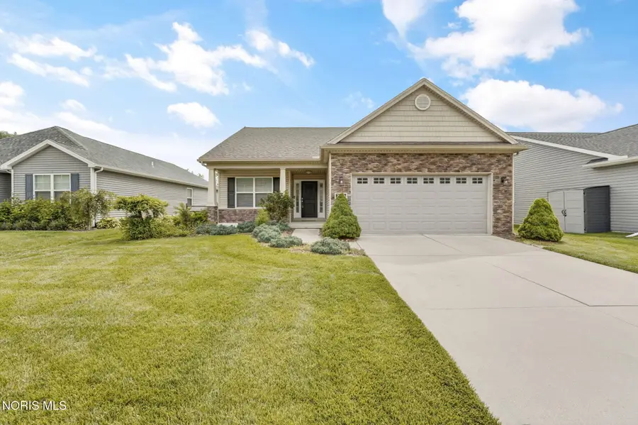 2026 Oakside Road, Toledo, OH 43615 - #2