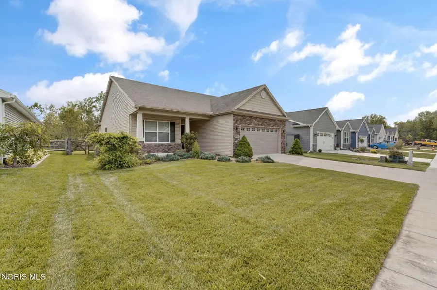 2026 Oakside Road, Toledo, OH 43615 - #3