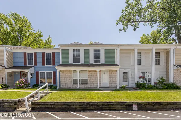 4420 Rose Garden Drive # 7, Toledo, OH 43623
