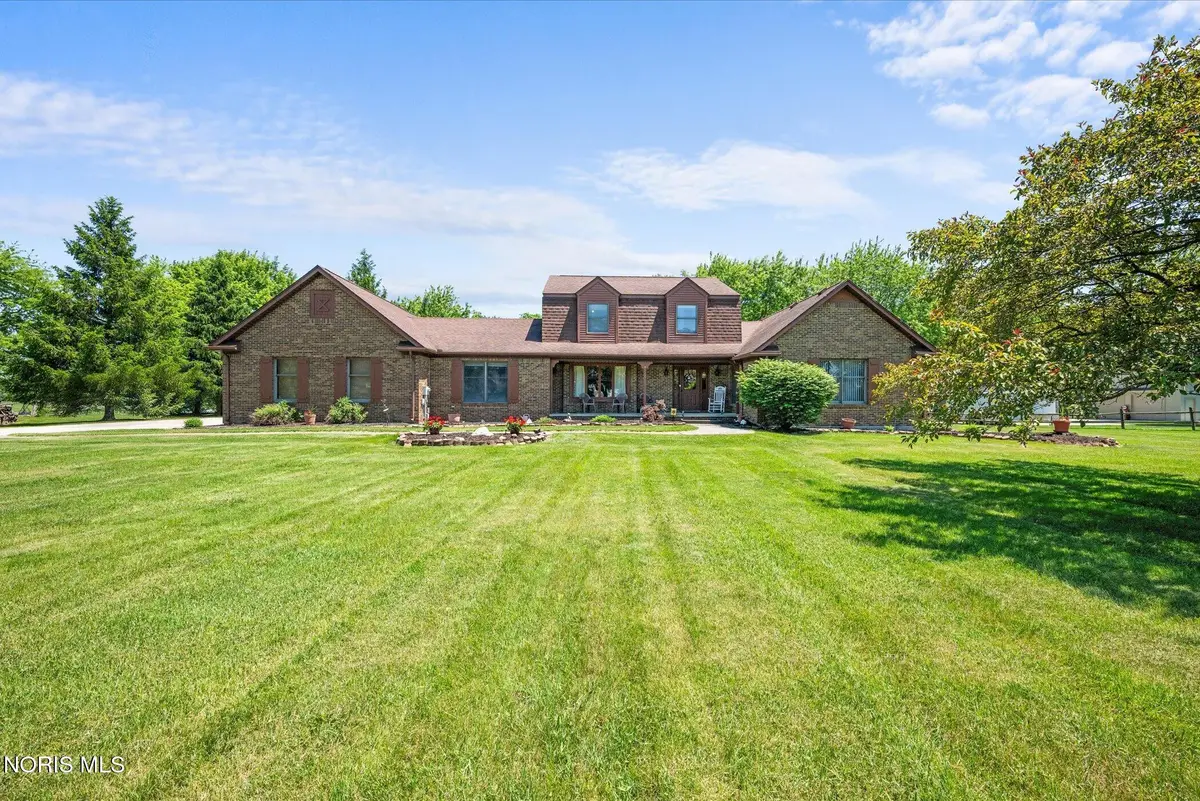 1453 S Wynn Road, Oregon, OH 43616 - #1