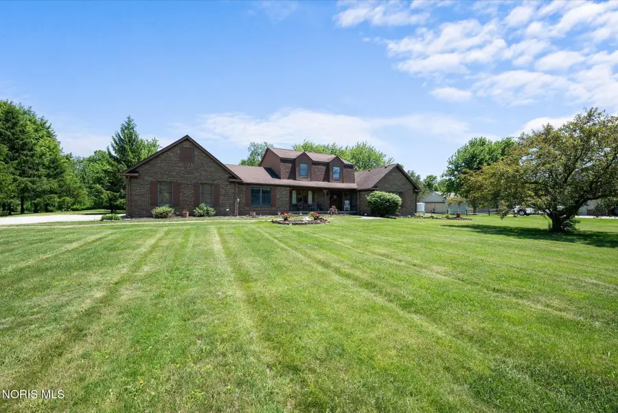 1453 S Wynn Road, Oregon, OH 43616 - #2
