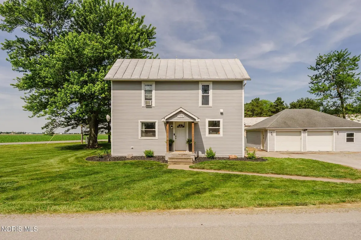 17236 Road 11-j, Columbus Grove, OH 45830 - #1