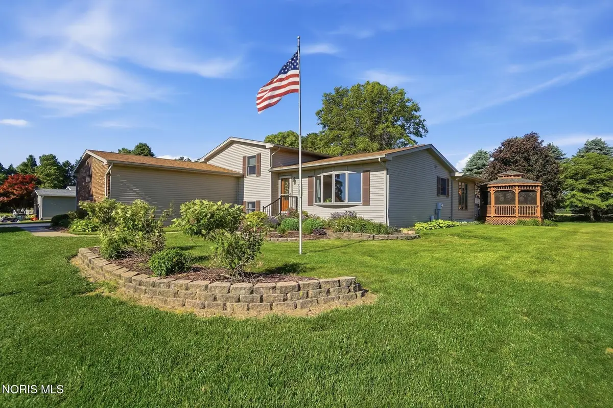 15699 Otsego Pike, Weston, OH 43569 - #1