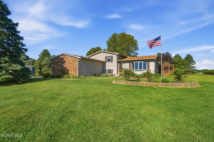 15699 Otsego Pike, Weston, OH 43569 - #3