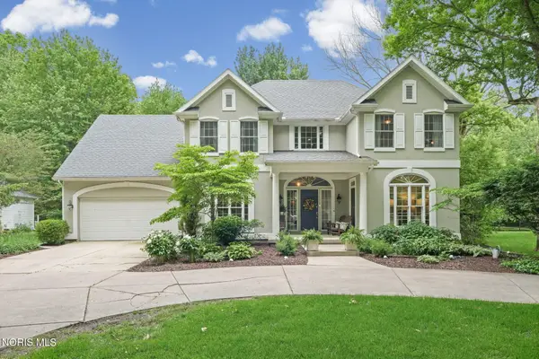 29036 E River Road, Perrysburg, OH 43551