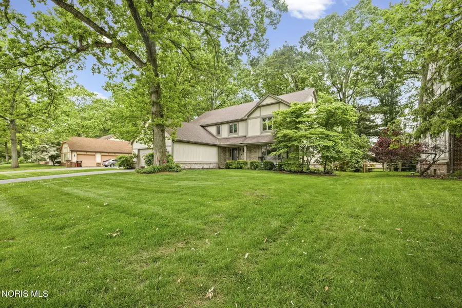 2736 Joelle Drive, Toledo, OH 43617 - #2