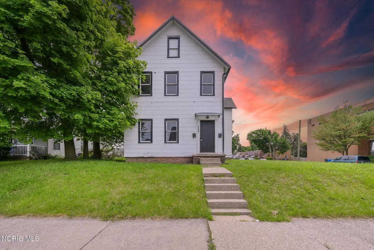 804 2nd Street, Toledo, OH 43605 - #1