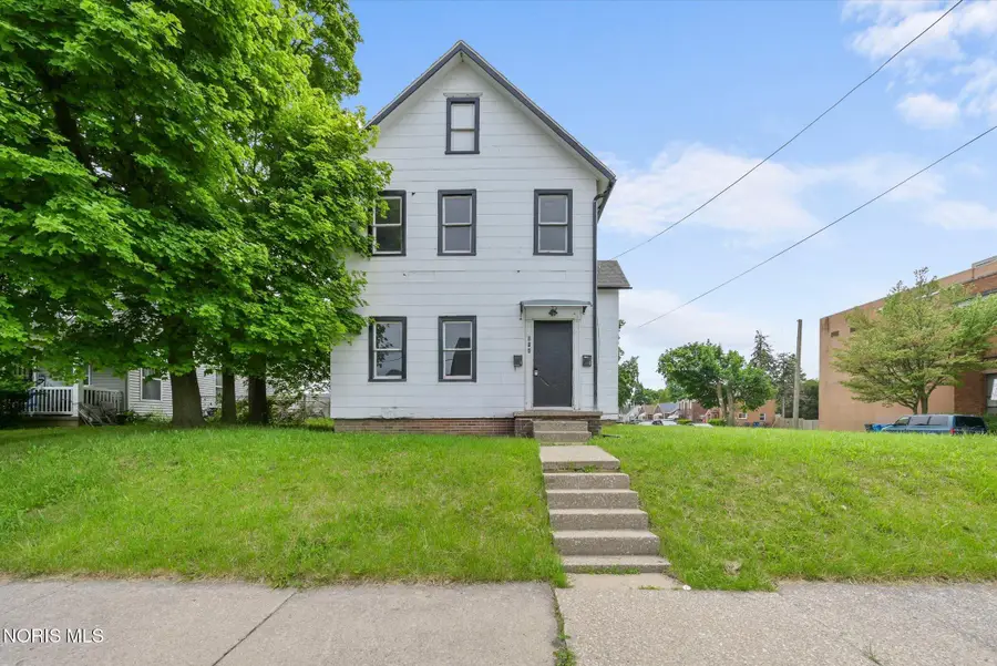 804 2nd Street, Toledo, OH 43605 - #3