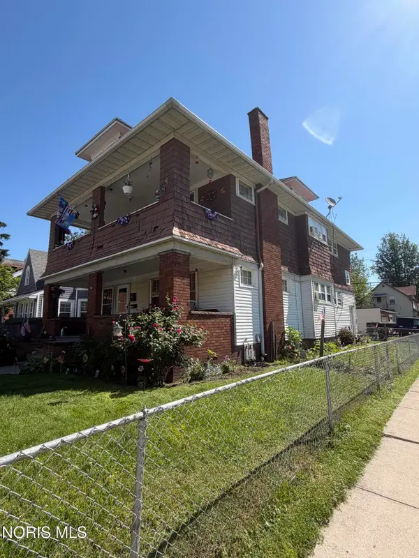 747 Toronto Avenue, Toledo, OH 43609