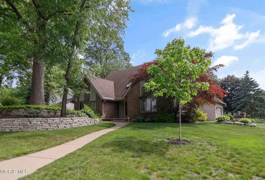 6838 Oakshade Road, Sylvania, OH 43560 - #2