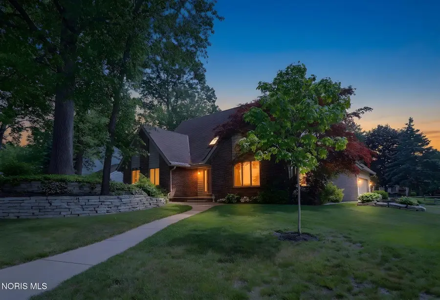 6838 Oakshade Road, Sylvania, OH 43560 - #3