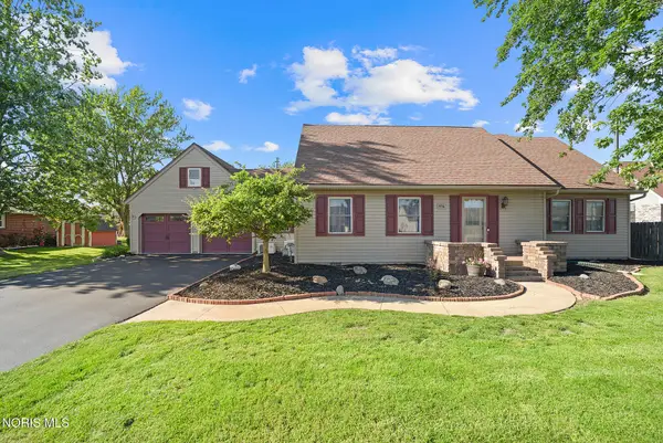 914 W Melrose Avenue, Findlay, OH 45840