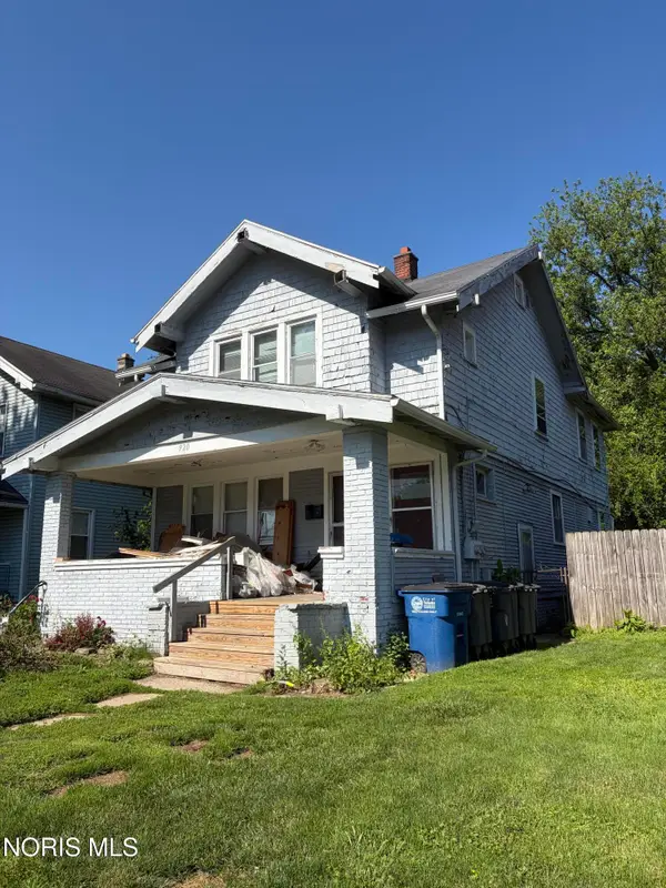 920 National Avenue, Toledo, OH 43609