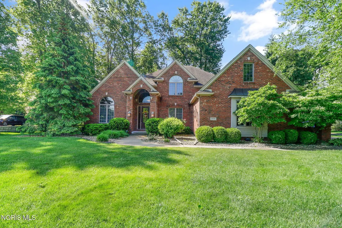7901 Chestnut Ridge, Maumee, OH 43537 - #1