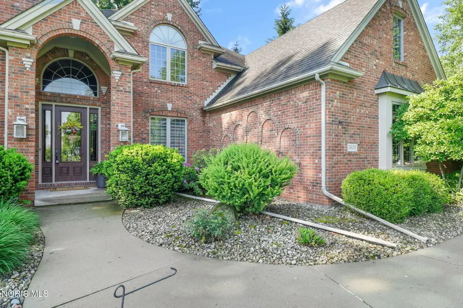 7901 Chestnut Ridge, Maumee, OH 43537 - #3