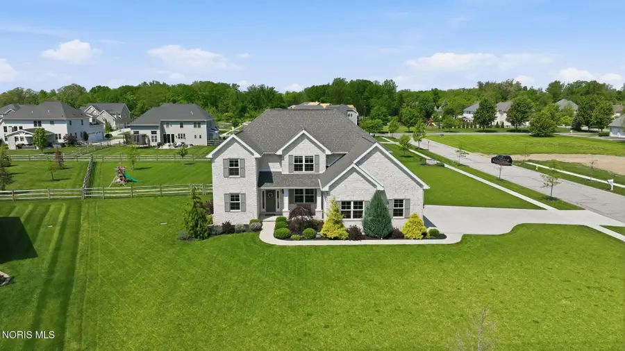1001 Wilderness Court, Perrysburg, OH 43551 - #2