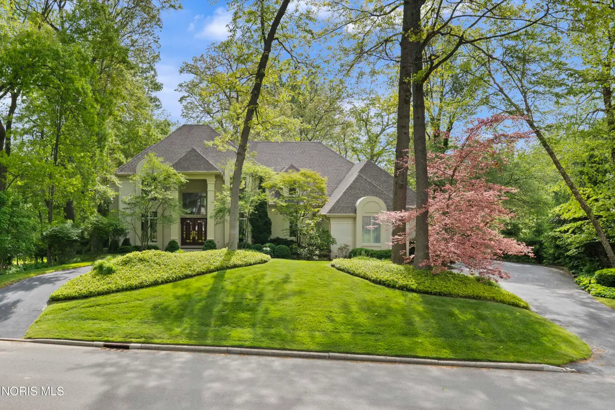 4538 Northbrook Road, Toledo, OH 43623 - #1